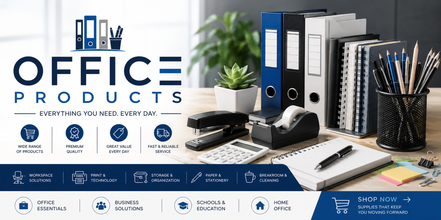 Office Supplies