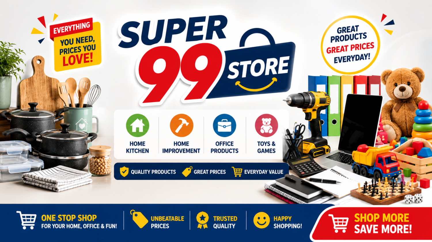 Demo Ecommerce promo